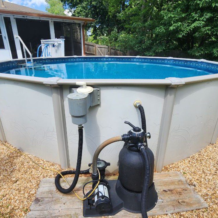 Hot Tub and Pool services in Jasper, GA Hot Tub and Pool services in Jasper, GA