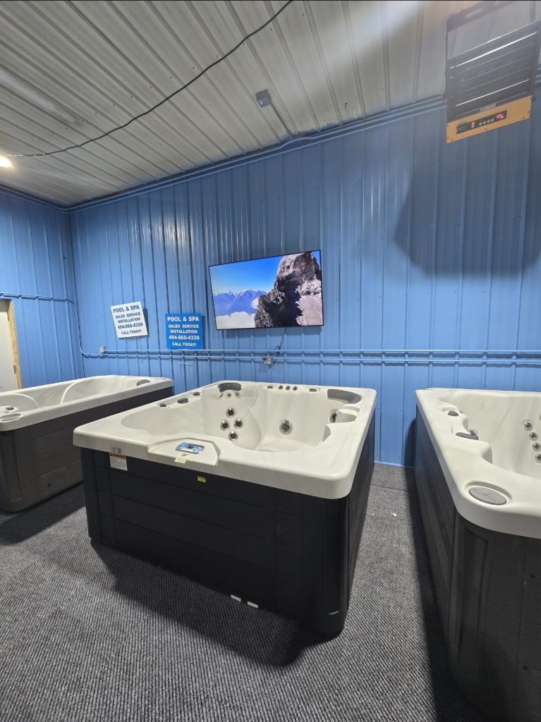 Hot Tub and Pool services in Jasper, GA Hot Tub and Pool services in Jasper, GA