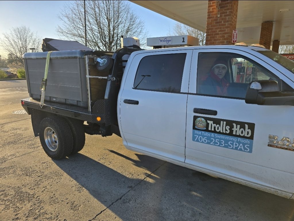 Hot Tub and Pool services in Jasper, GA Hot Tub and Pool services in Jasper, GA