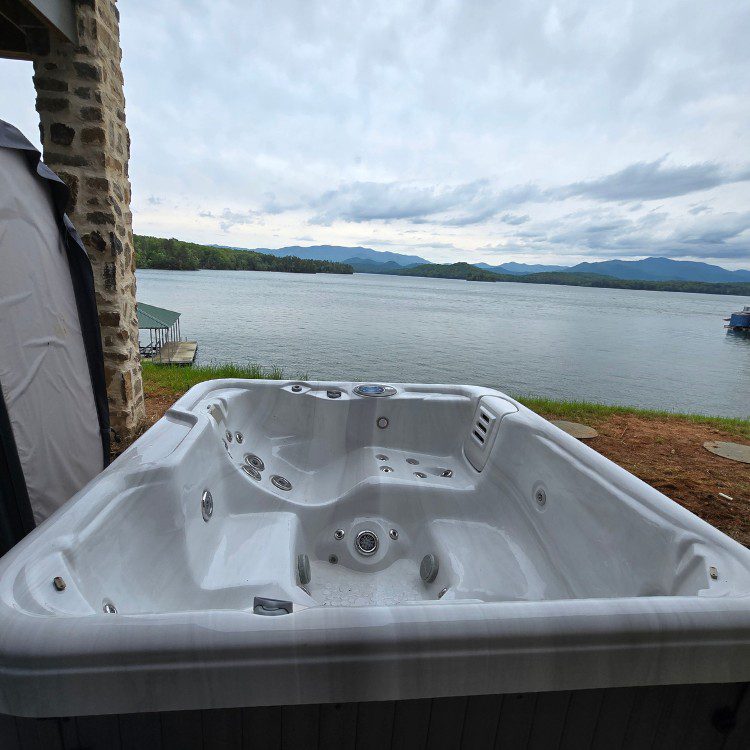 Hot Tub and Pool services in Jasper, GA Hot Tub and Pool services in Jasper, GA