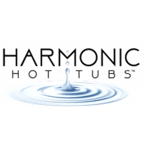 Harmonic Hot Tubs Logo