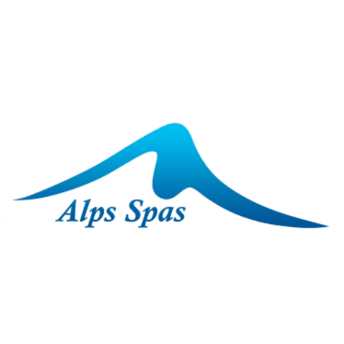 Alps Spas Logo